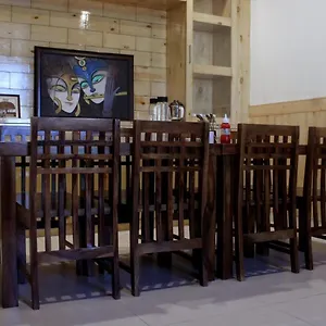  Bed & Breakfast Him Aashrey B&B Homestay India