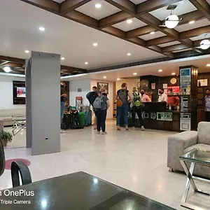 **** Hotel Ronit Royal Delhi Airport By D'capitol India