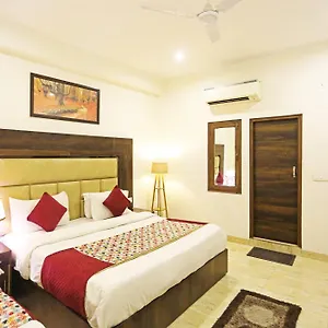 The Kiara Near Delhi Airport *** New Delhi