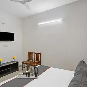 O Imperial Residency Near Dashrath Puri Metro Station *** New Delhi