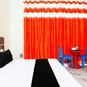O Jps Dc Residency *** New Delhi