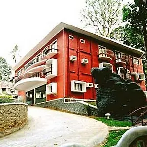 ** Hotel Forest Haven India
