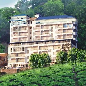 *** Hotel Blu Haze India